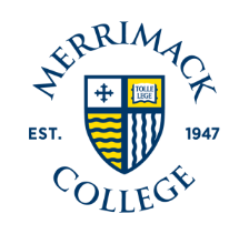 Merrimack College seal