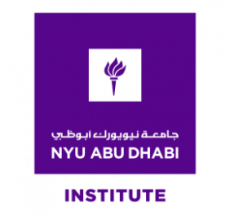 NYU Abu Dhabi logo