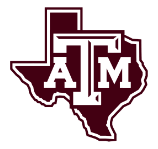 Texas AM Aggies logo