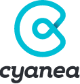 Cyanea Logo